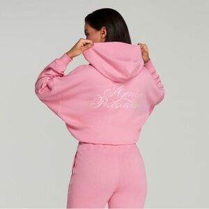 Agent Provocateur hoodie - NWT - S